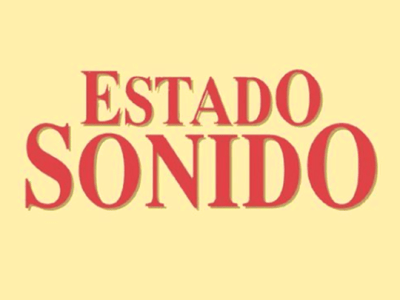 08/05/21 – ESTADO&nbsp;SONIDO